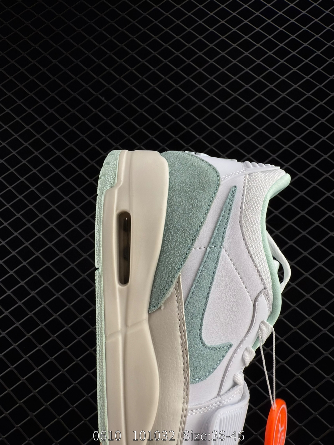 Nike Air Jordan Legacy 312 Low